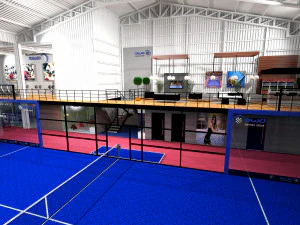 building 12 3D Model