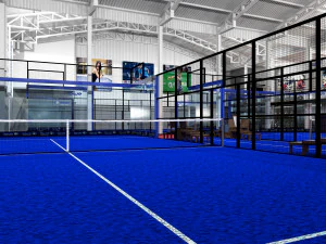 building 12 3D Model