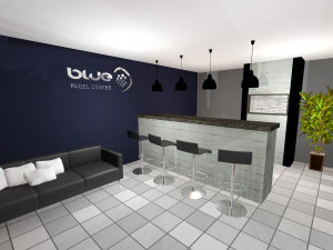 building 12 3D Model