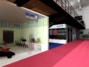 building 12 Modelo 3D