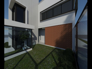 building 13 Modelo 3D