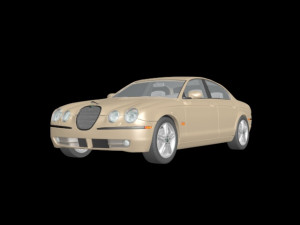 s type 3D Model