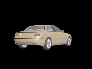 s type 3D Model