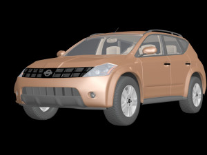 pack cars 01 Modelo 3D