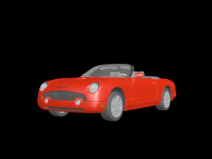 pack cars 01 3D Model