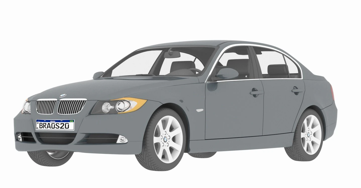 330 3D Model .c4d .max .obj .3ds .fbx .stl .blend 