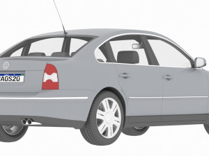 pack cars 1 3D Модель