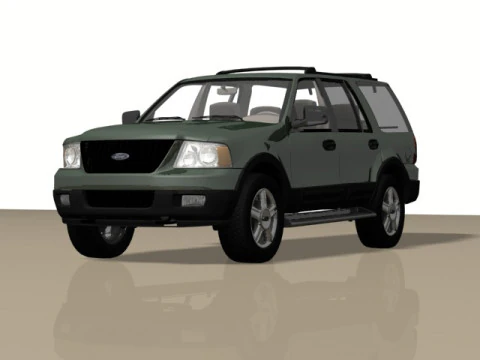 Expedici&oacute;n Modelo 3D