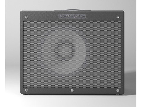 Ampli Fender Bass Deluxe Modello 3D