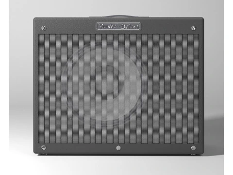 Ampli Fender Bass Deluxe 3D Model