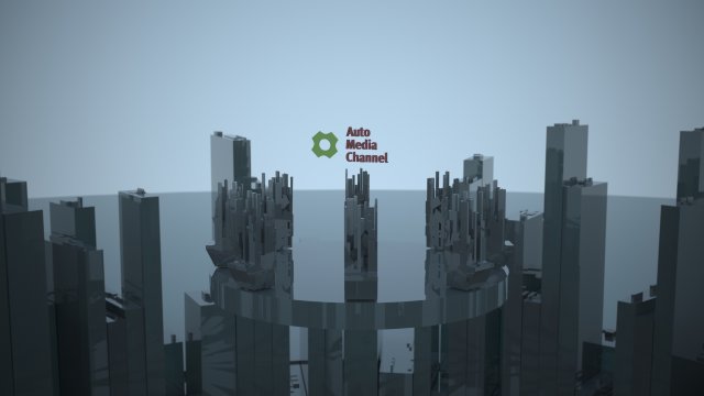 3d greeble animation 3D Model .c4d .max .obj .3ds .fbx .stl .blend 