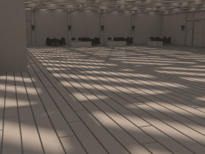 at worlds edge 3D Model