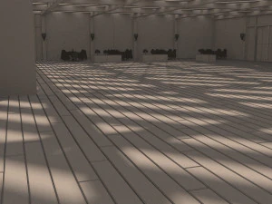 at worlds edge 3D Model