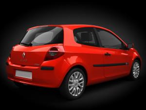 car Modello 3D