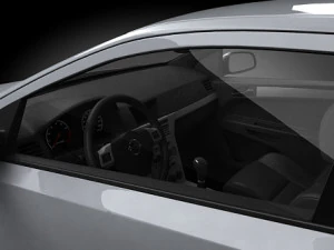 car 3D Model