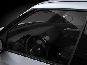 car 3D Model