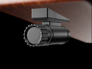 shot- hydra 3D Model