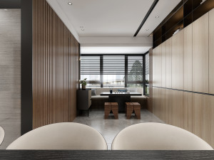 modern living roomv-ray 3D Модель