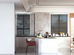 modern living room 3D Модель