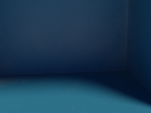 bookshelf 3Dモデル