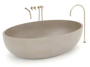 COCOON - ZEN BATH 3D Model