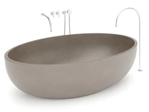 COCOON - ZEN BATH 3D Model