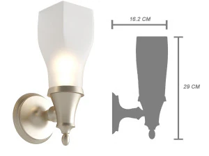 Brizo Lights 3D Model