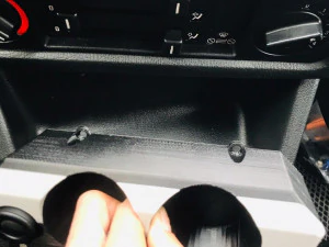e30 cup holder e30 3D Print Model
