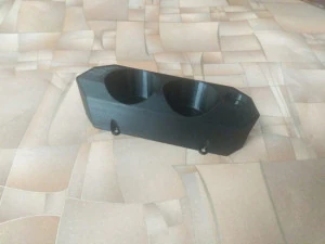 e30 cup holder e30 3D Print Model