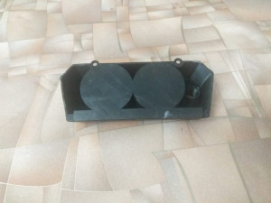 e30 cup holder e30 Modelo de Impressão 3D