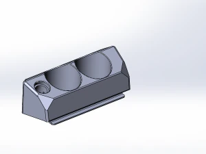 e30 cup holder e30 3D Print Model