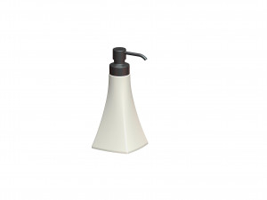 soap dispenser Modelo 3D