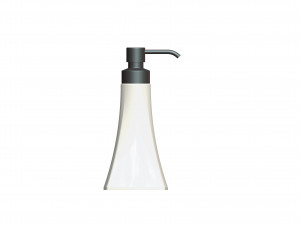 soap dispenser Modelo 3D