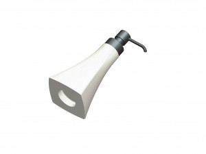 soap dispenser Modelo 3D