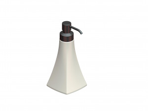 soap dispenser Modelo 3D