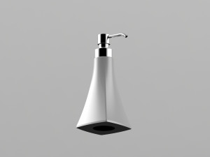 soap dispenser Modelo 3D