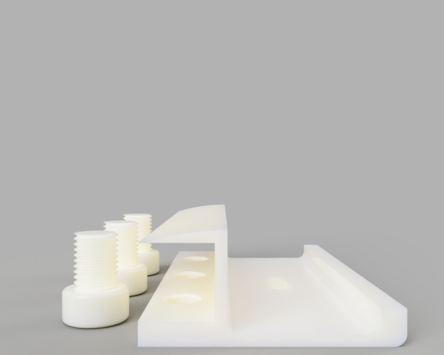 controller stand Model do druku 3D .c4d .max .obj .3ds .fbx .stl .blend 
