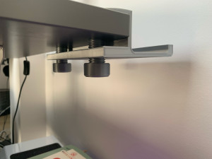 controller stand Model do druku 3D