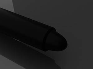 tablet pen Modelo 3D