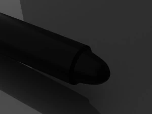 tablet pen 3D Model
