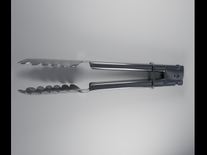 tong 3D Model