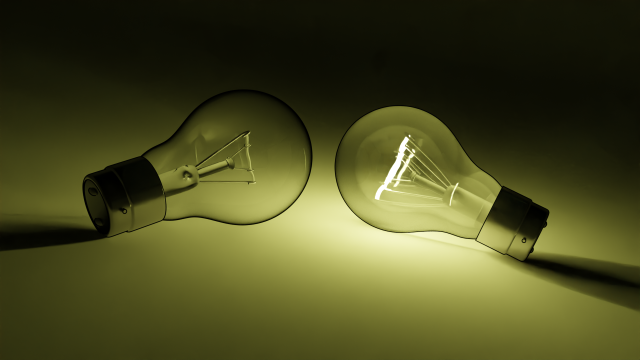 bulb 3D Model .c4d .max .obj .3ds .fbx .stl .blend 