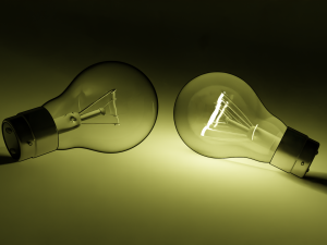 bulb 3D Model