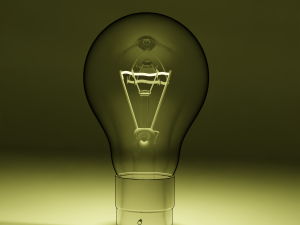 bulb 3D Model