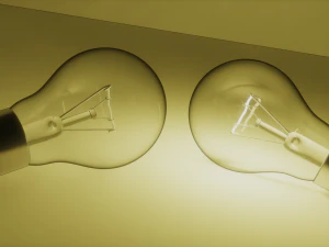 bulb 3D Model
