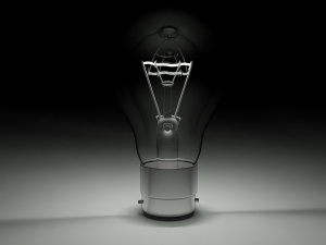 bulb 3D Model