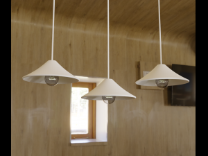 light 3D Model