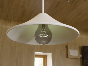 light Model 3D