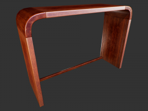 lounge furniture pack 3D Model
