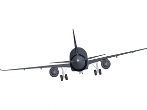 Airbus A320 3D 模型